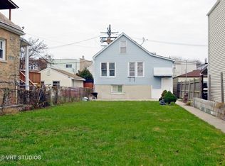 2329 N McVicker Ave, Chicago, IL 60639