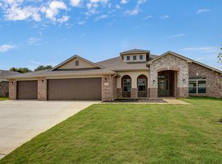 5213 S April Ct, Battlefield, MO 65619