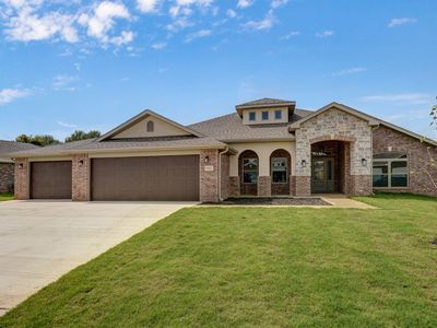 5213 S April Court, Battlefield, MO, 65619