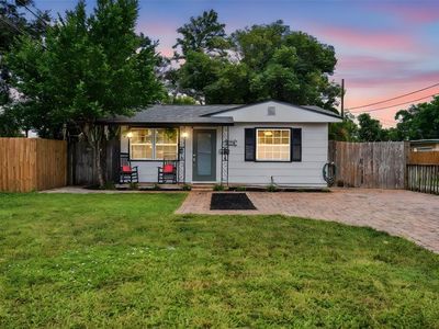 719 51st St N, Saint Petersburg, FL, 33710