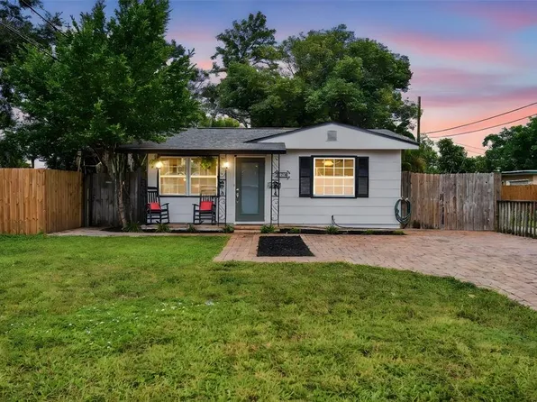 719 51st St N, Saint Petersburg, FL 33710