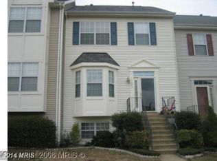 17295 Nugent Ln, Dumfries, VA 22026