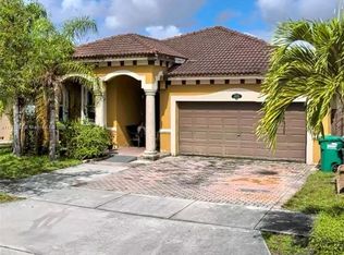 14909 SW 22nd St, Miami, FL 33185