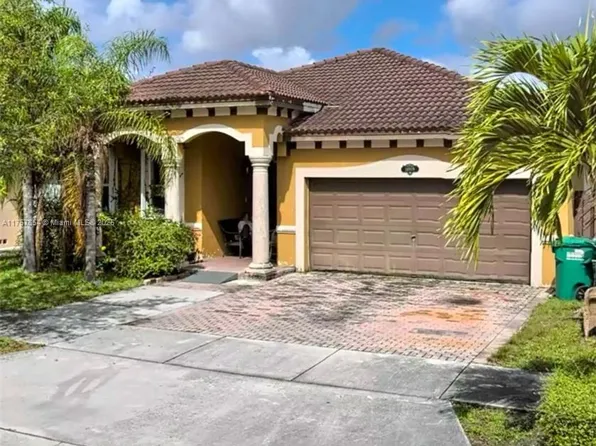 14909 SW 22nd St, Miami, FL 33185