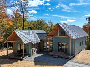 475 Twenty Mile Stream Rd, Reading, VT 05062