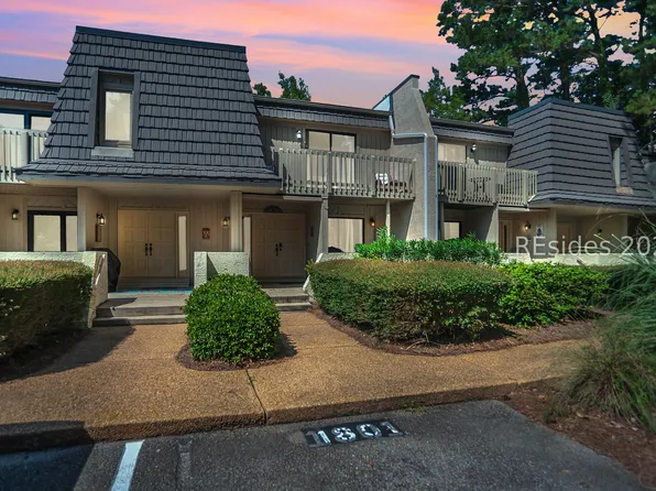 1 Gloucester Rd APT 1804, Hilton Head Island, SC 29928