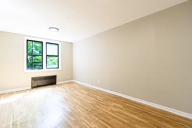 Rented by Compass