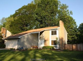 6228 Capella Ave, Burke, VA 22015