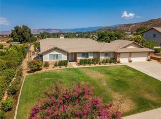 36134 Serape Dr, Yucaipa, CA 92399