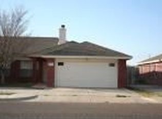6001 3rd St, Lubbock, TX 79416