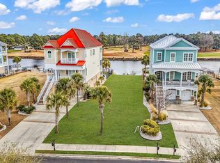 404 West Palm Dr., Myrtle Beach, SC 29579