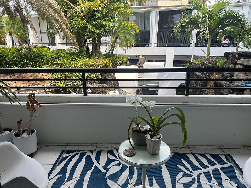 1st image of 3589 S Ocean Blvd #L14