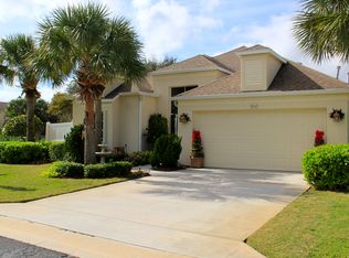 3002 Jacobaeus Ln, Melbourne, FL 32903