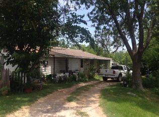 9022 Fm Road 148, Rosser, TX 75157
