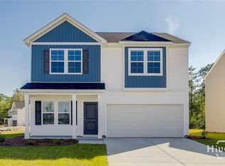 101 Daylily Dr, Springfield, GA 31329