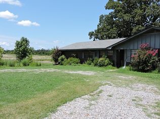 6286 E Highway 80, Waldron, AR 72958