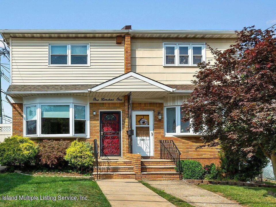 101 Midland Ave, Staten Island, NY 10306 MLS 1163125 Zillow