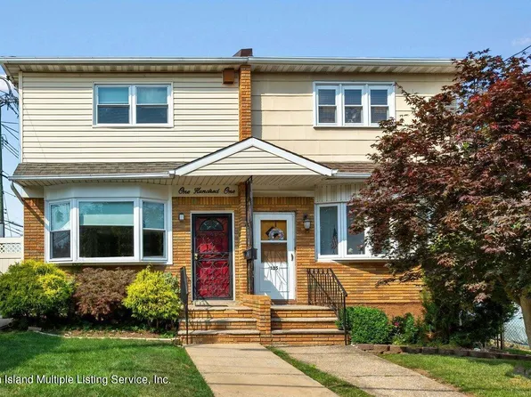 101 Midland Ave, Staten Island, NY 10306
