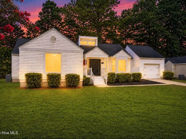 118 Robinwood Drive, Aiken, SC 29803