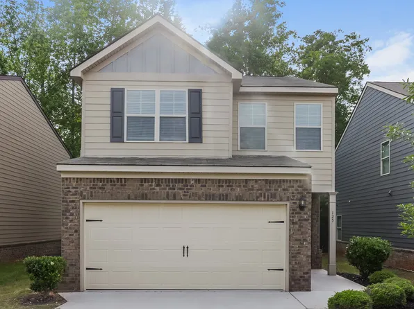 125 Magnaview Dr, McDonough, GA 30253