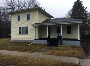 412 W Fond Du Lac St, Ripon, WI 54971