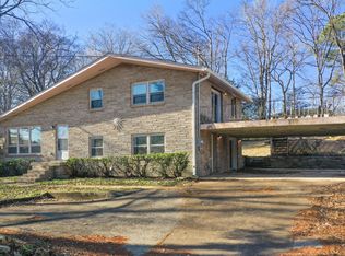 1333 Winthorne Dr, Nashville, TN 37217