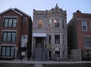 3824 W Grenshaw St #2, Chicago, IL 60624