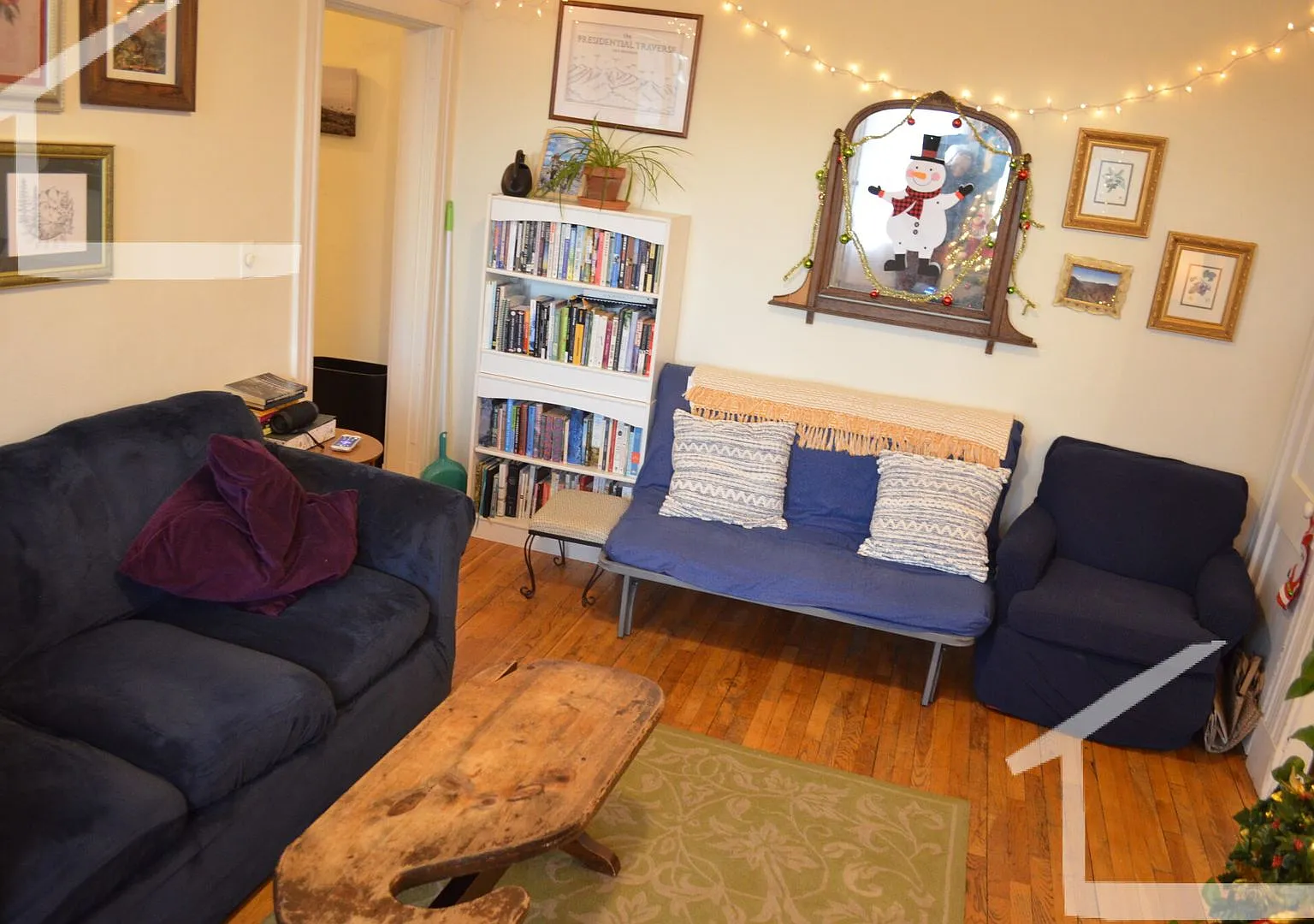 Beautiful 1 bed with great location in Allston available NOW! — Photo 2