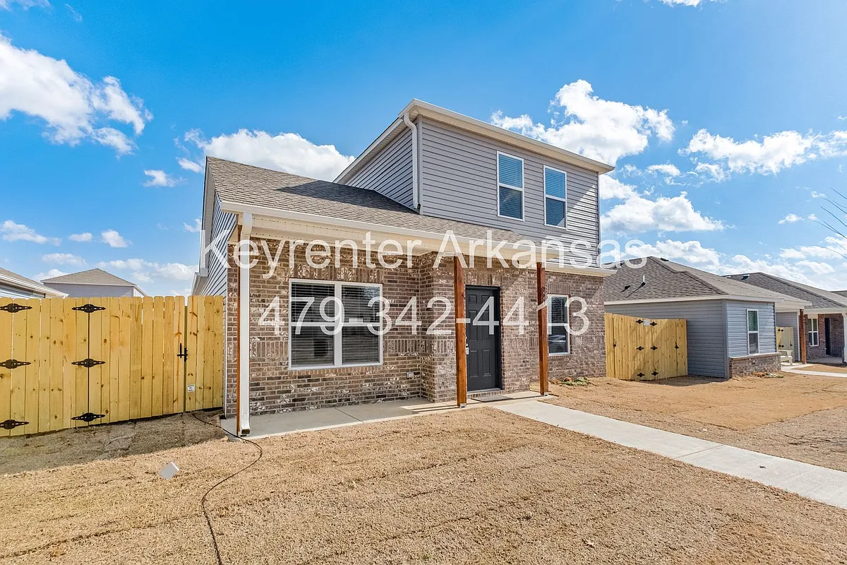 Building Photo - 920 S Morningside Dr