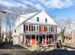5 Stephens St #3A, Plymouth, MA 02360