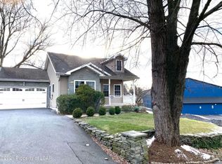 41 Frothingham St, Pittston, PA 18640