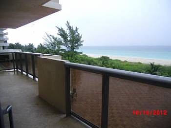 2nd image of 6039 Collins Ave APT 418