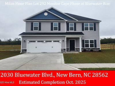 2030 Bluewater Boulevard, New Bern, NC, 28562