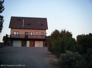92 Road 2577, Aztec, NM 87410
