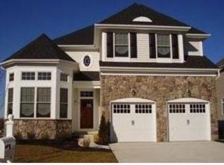 14 Starboard Way, Mount Laurel, NJ 08054