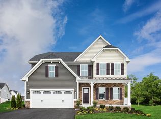 253 Felix Dr, Newark, DE 19713