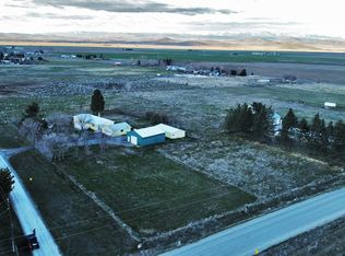 44287 Deerhaven Rd, Baker City, OR 97814