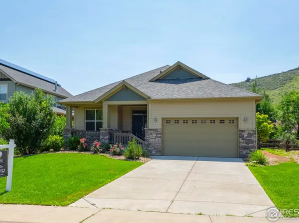 523 Goranson Ct, Lyons, CO 80540