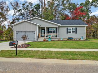 2398 Nelson Way, Cookeville, TN 38506