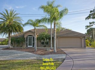 2619 Lear Rd, Englewood, FL 34224