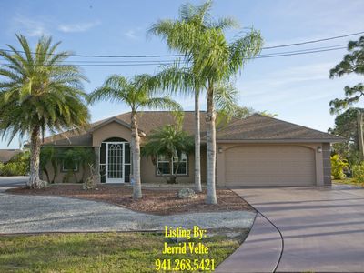 2619 Lear Rd, Englewood, FL, 34224