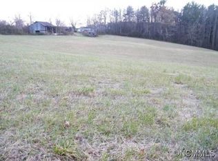 643 Olivette Rd, Asheville, NC 28804