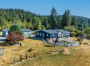 4920 Spirit Lake Hwy, Silverlake, WA 98645