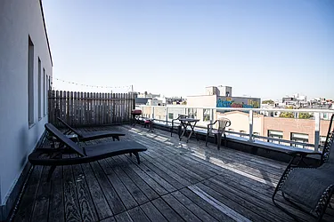 Rented by Oxford Property Group