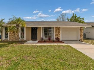 3640 Murrow St, New Port Richey, FL 34655