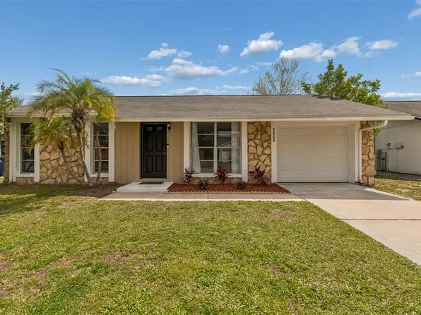 3640 Murrow St, New Port Richey, FL 34655