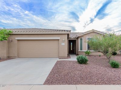 20310 N Goodman Rd, Maricopa, AZ, 85138