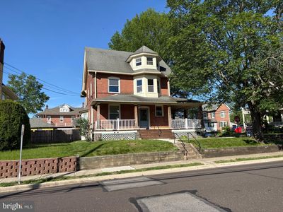 61 Penn Ave, Souderton, PA, 18964