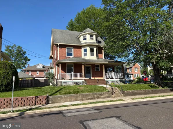 61 Penn Ave, Souderton, PA 18964