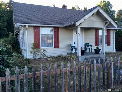 425 S Summit Ave, Bremerton, WA, 98312